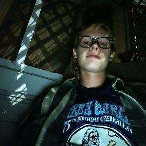 Meet your Posher, Bobby